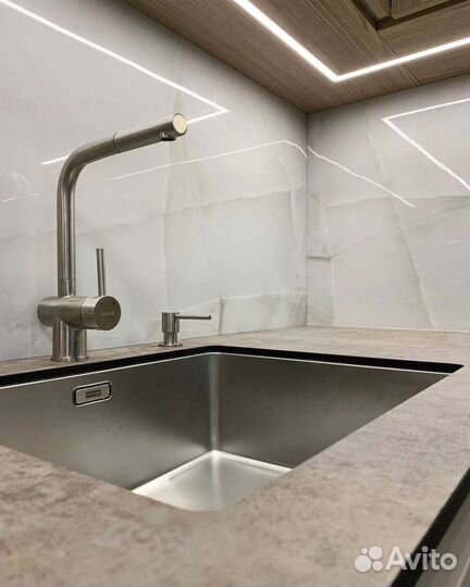 Кухня от производителя
