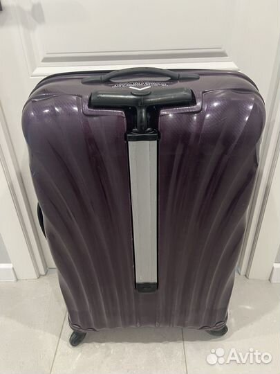 Чемодан samsonite