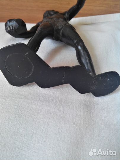 Фигурки Древние люди (Неандертальцы) СССР