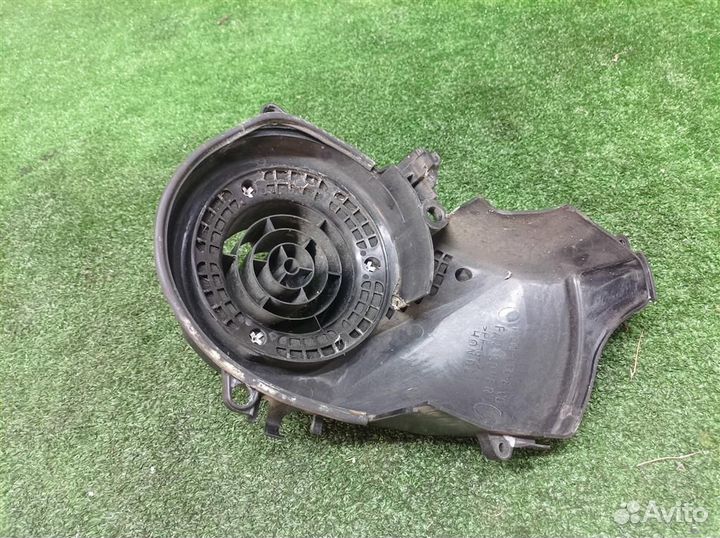 Крышка вентилятора(мото) Honda Lead