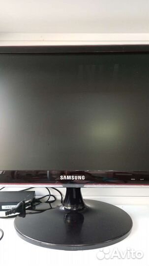 ЖК монитор LS22A350 samsung