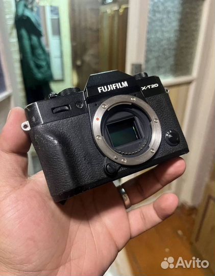 Комплект начинающего оператора/видеоблогера