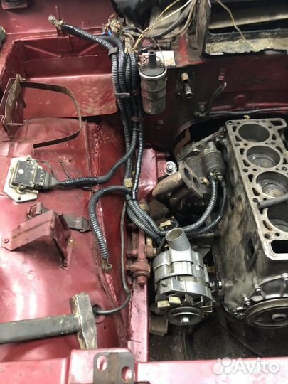 Автосервис