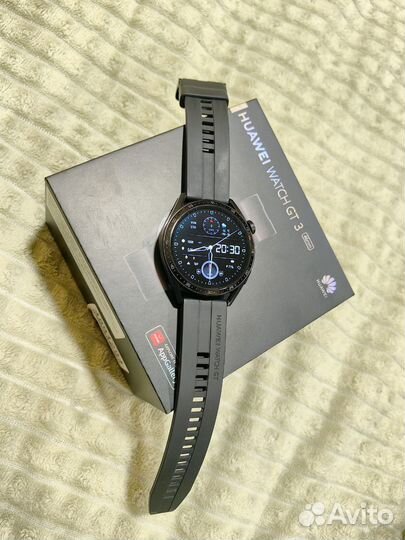 Huawei watch GT 3 46mm