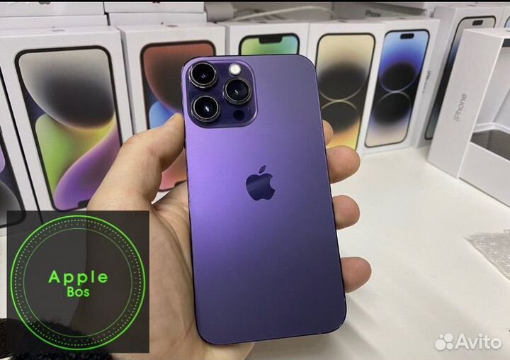 iPhone Xr в корпусе 14 pro