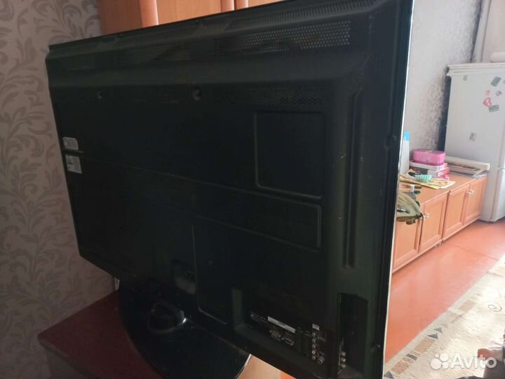 Телевизор LG