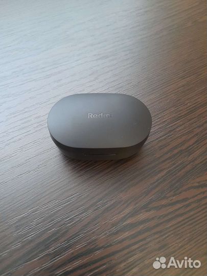 Беспроводные наушники xiaomi redmi airdots 2