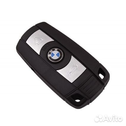 Ключ зажигания для бмв (BMW) на любую модель