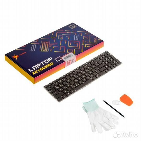 Клавиатура для ноутбука Asus X550D