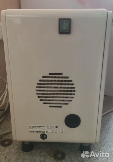 Аспиратор Mono -jet beta