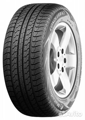 Matador MP 82 Conquerra 2 245/70 R16 107H