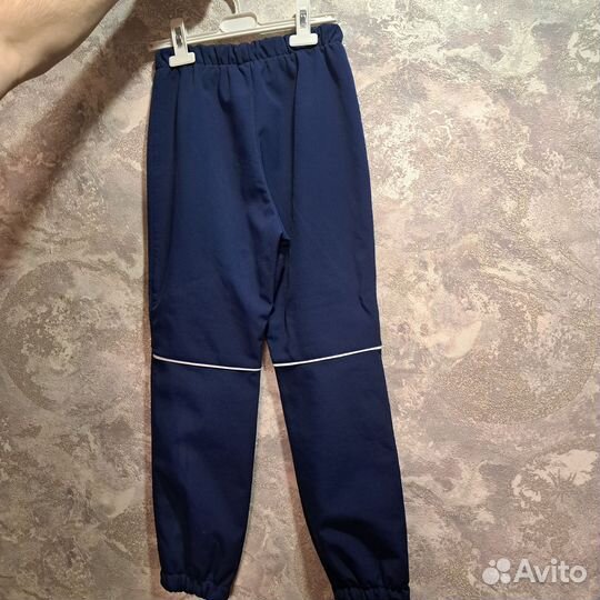 Комплект куртка и штаны