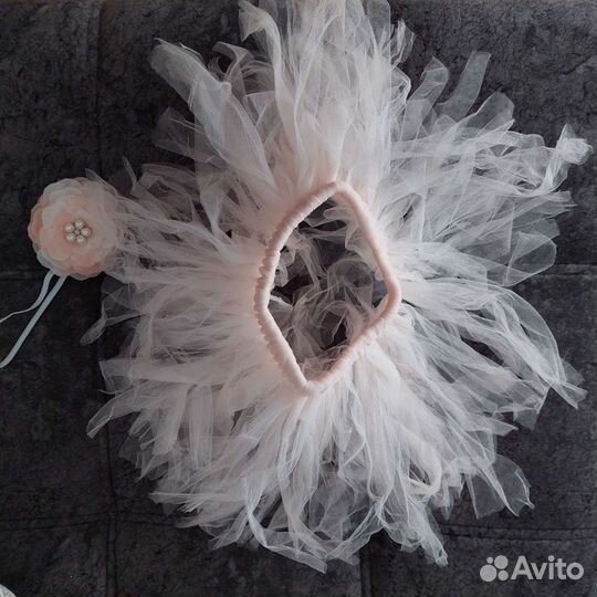 Детская одежда для фотосесии