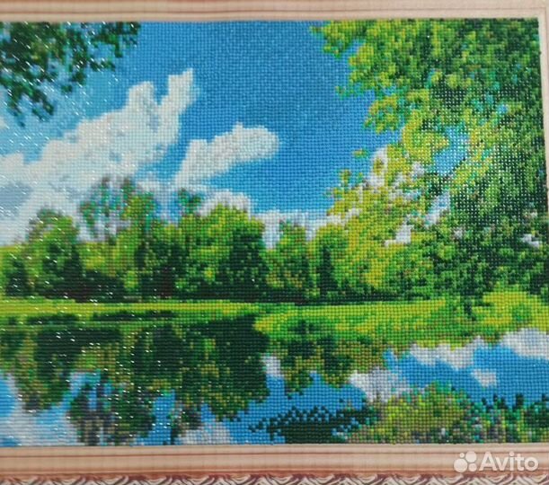 Картины на стену 40х50