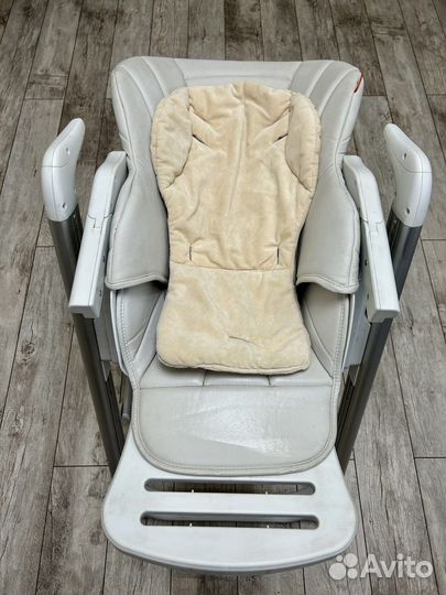 Стульчик для кормления Carrello Concord