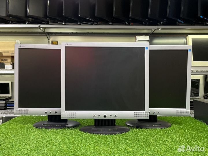 Монитор Aquarius TF1710A