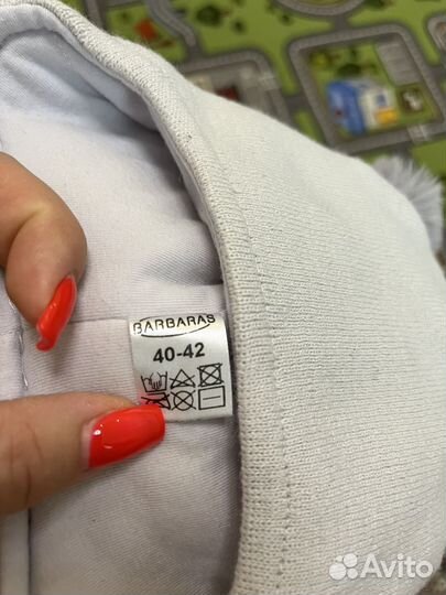 Шапка детская