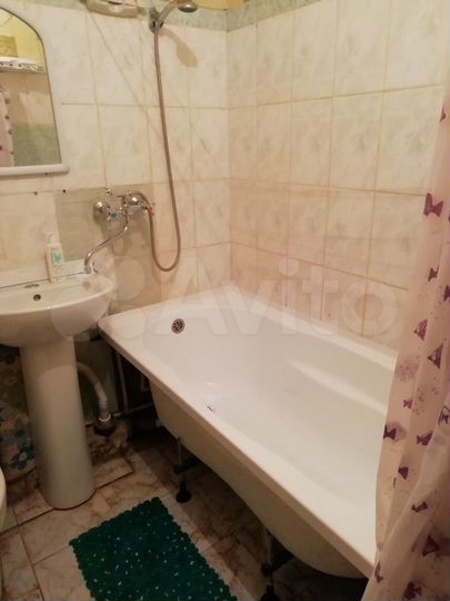 1-к. квартира, 34 м², 3/5 эт.