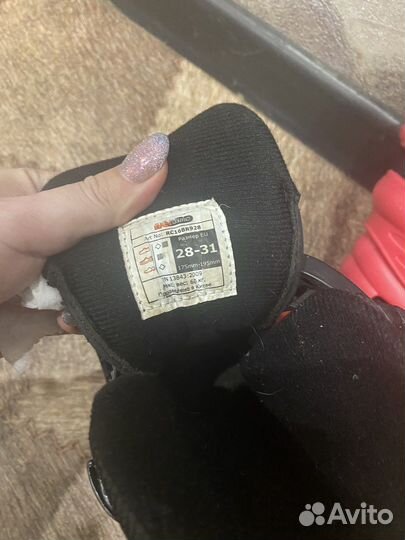 Роликовые коньки детские раздвижные