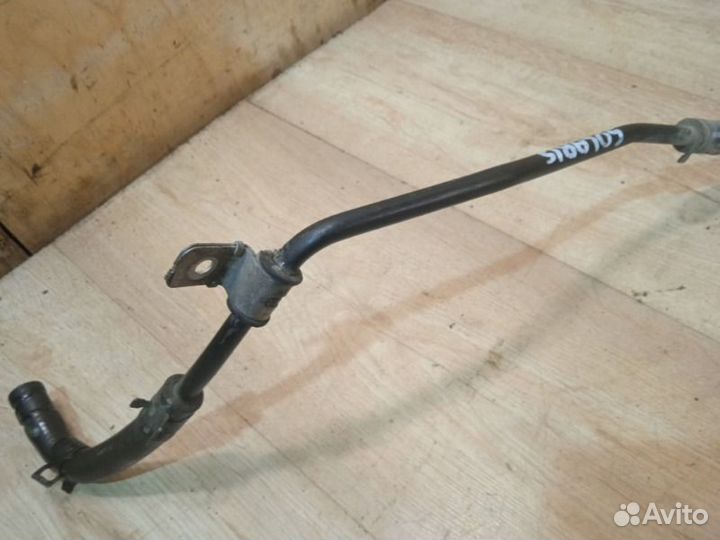 Трубка гидроусилителя Hyundai Solaris sedan 1.6