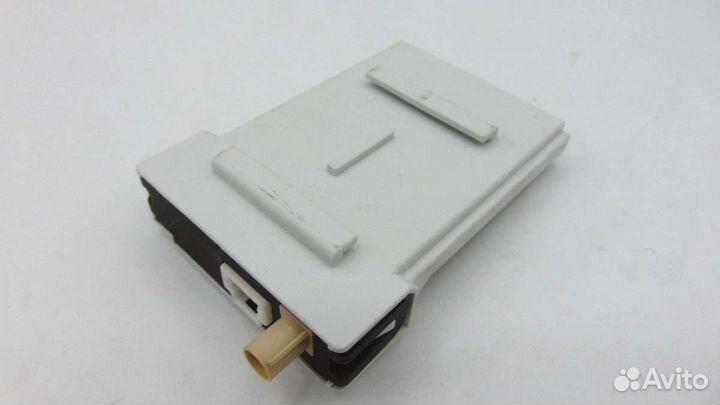 Блок управления автономным отопителем Mercedes C W