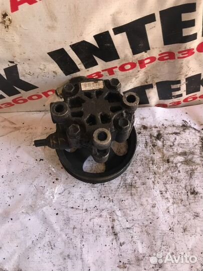 Насос гидроусилителя гур Toyota Opa