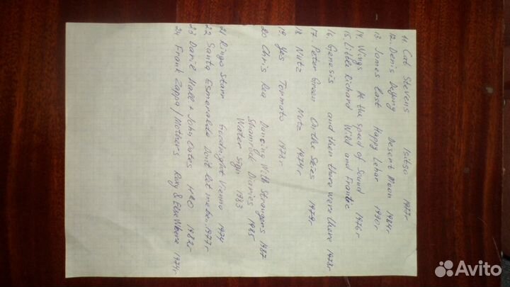 Floyd-коллекция и много других