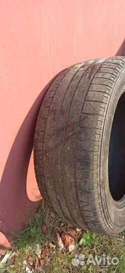 Hankook Dynapro HP RA23 235/55 R17