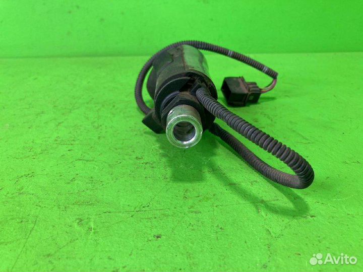 Ручка рычага кпп MAN TGA