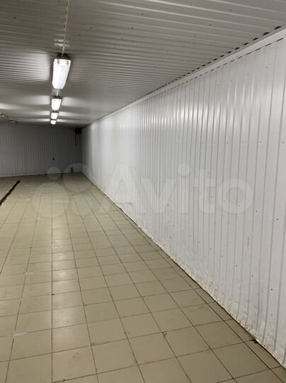 Склад, 100 м²