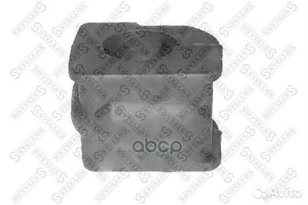 71-11114-SX втулка стабилизатора переднего лева