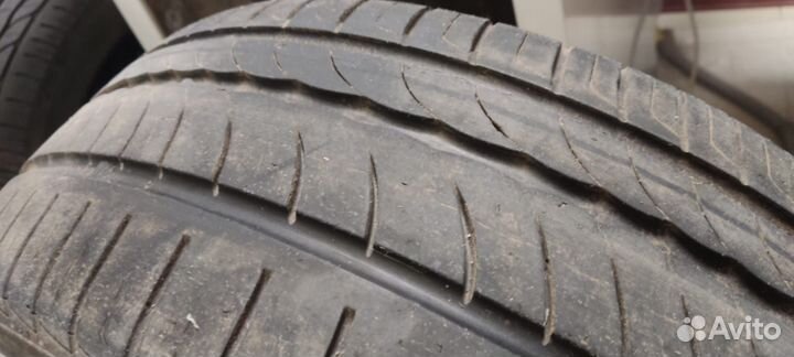 Диск/штамп/r16/J16X6 1/2J/5x114.3/60.1/на Pirelli