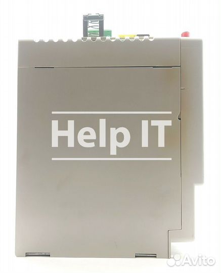 Сервопривод Allen Bradley 2094-AM02-S