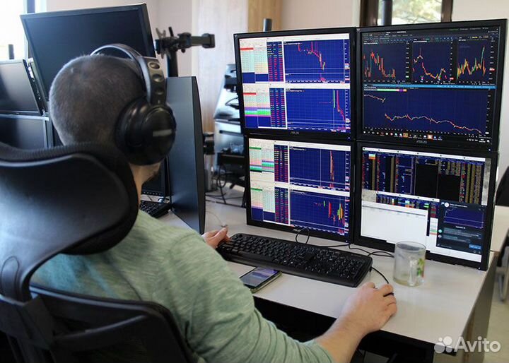 Ищу инвестора в работающий проект