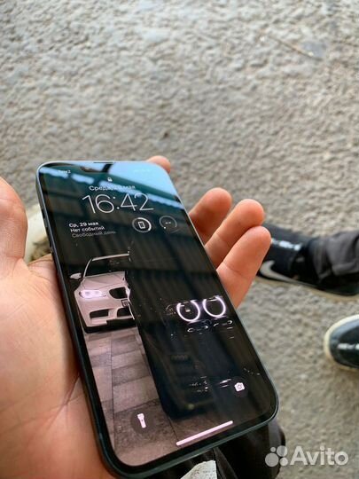 iPhone 13, 128 ГБ