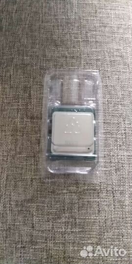 Процессор Intel-Xeon E5-2650 V2