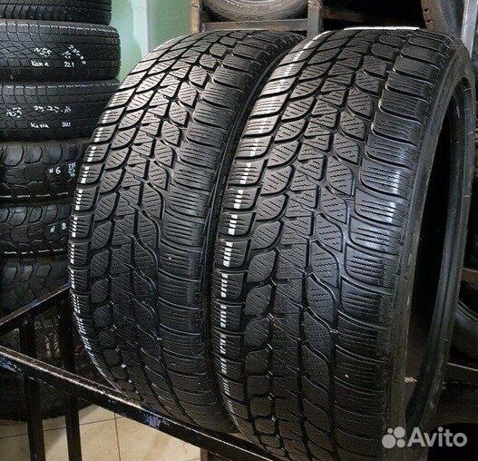 Bridgestone Blizzak LM-25 225/45 R19