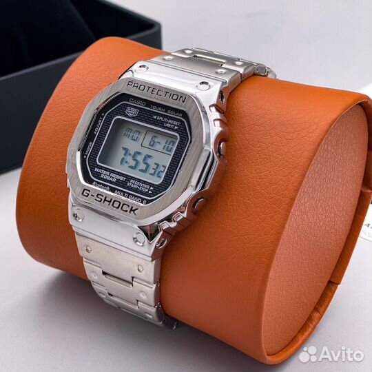 Часы Casio G-Shock