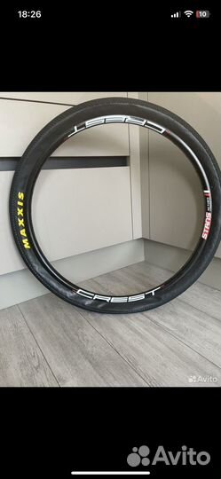 Maxxis DTH 2.15 26