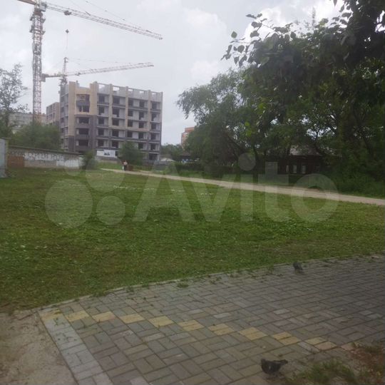 Участок 7,2 сот. (ИЖС)