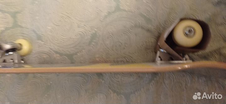 Скейтборд decathlon топ качество новый