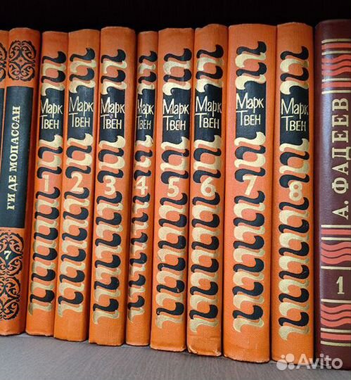 Художественная литература