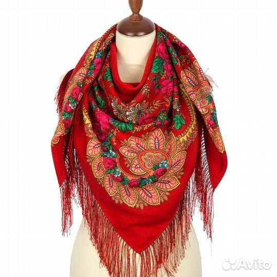 Платок Павловопосадский 