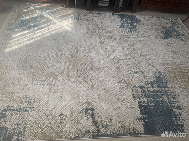 Ковер 3 на 4 бу производство Турция