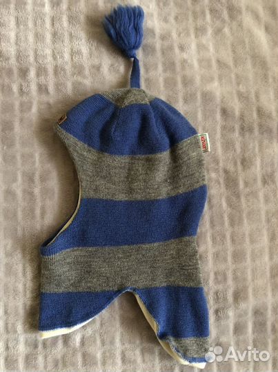 Шлем детский Kivat 2