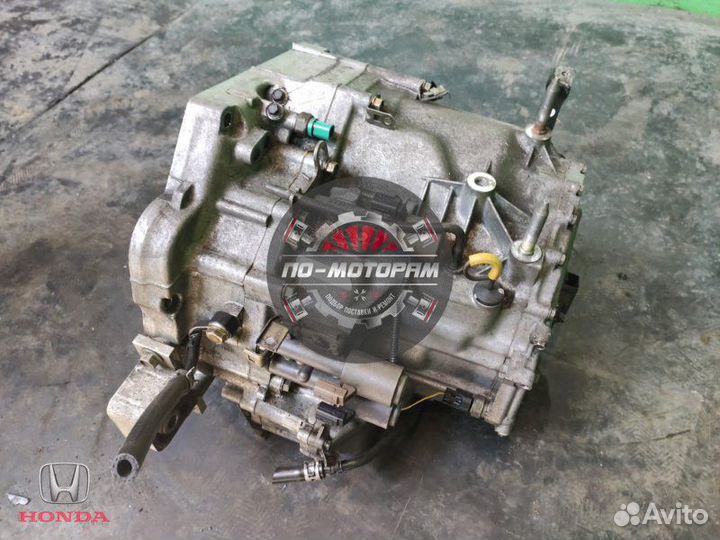 Контрактная АКПП Honda с гарантией 90 дней
