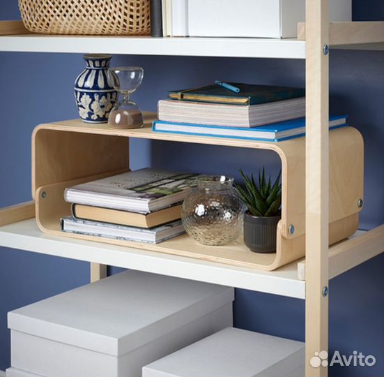 IKEA подставка для монитора, ноутбука ваттенкар