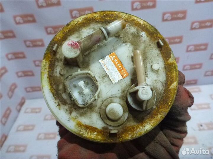 Насос топливный Mitsubishi Lancer CS1A 4G13 2004