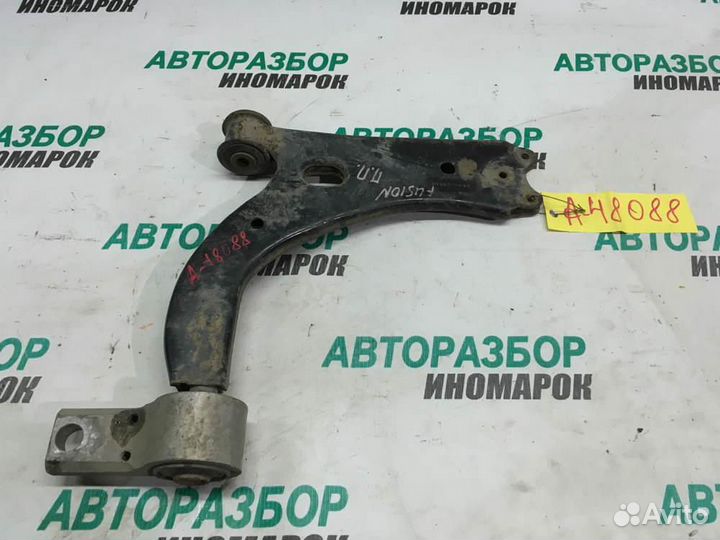 Рычаг передний правый для Ford Fusion 2002-2012г