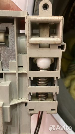 Убл для стиральной машины аристон аквалтис